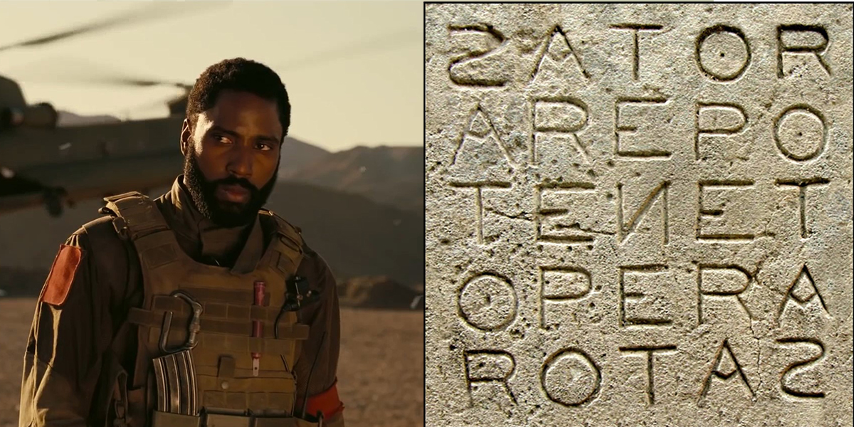 Giải mã những khái niệm siêu hack não trong Tenet - Những kiến thức cần biết trước khi xem phim