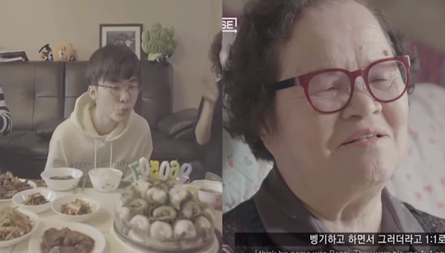 LMHT: Kẻ lạ mặt lên tiếng miệt thị bà của Faker ngay trên sóng stream và sự thờ ơ của Ban lãnh đạo T1