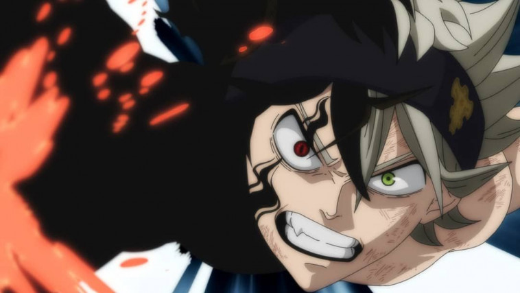 Spoiler Black Clover chap 263: Yami, William sẽ sống trong 7 ngày. Nacht huấn luyện Asta