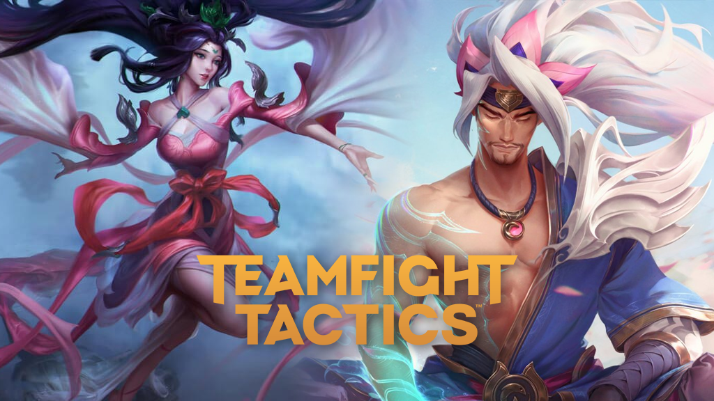 Đấu Trường Chân Lý mùa 4 - Hướng dẫn chi tiết cách lên đồ cho từng tướng