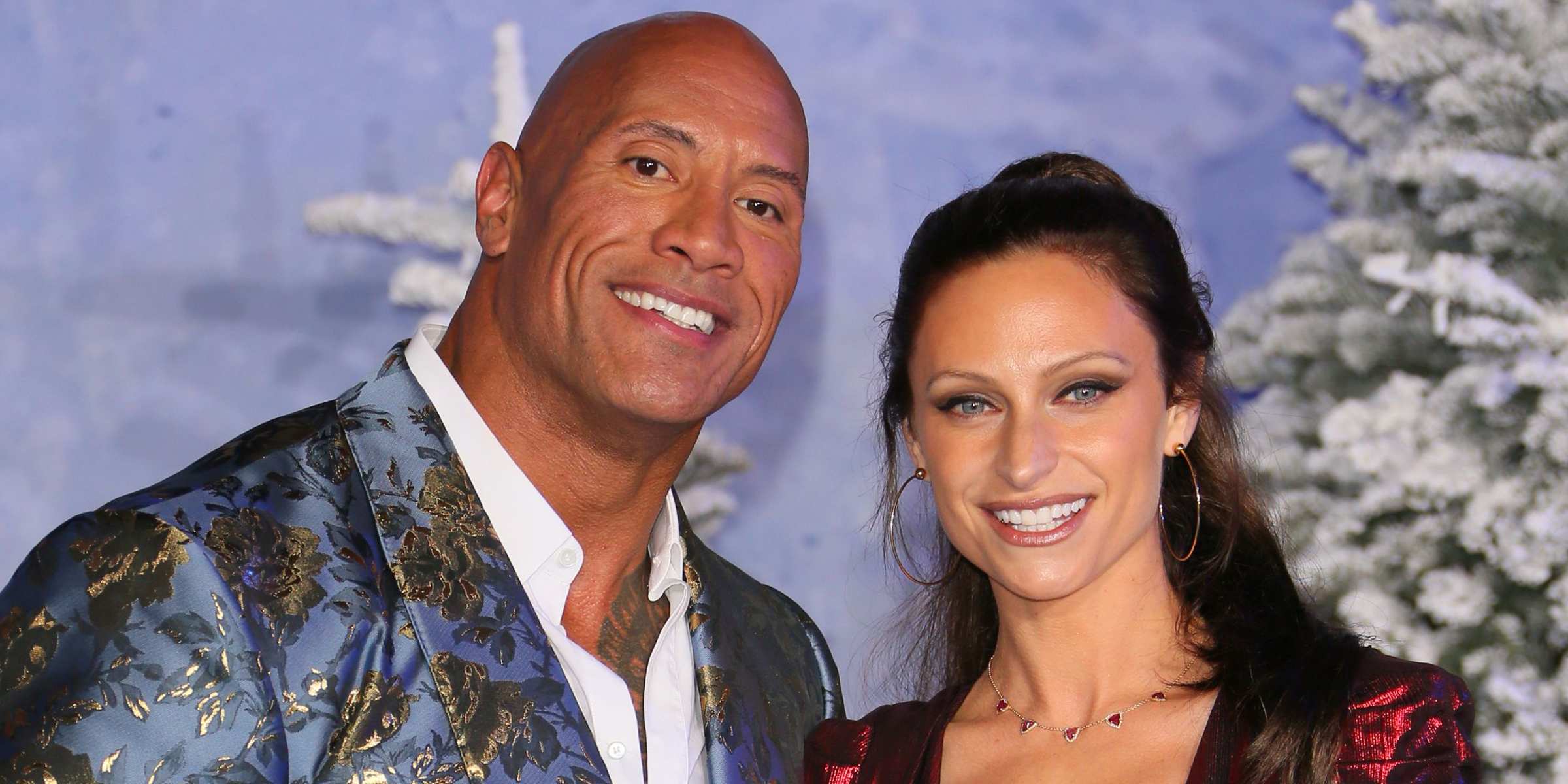 Gia đình Dwayne 'The Rock' Johnson dương tính với COVID-19