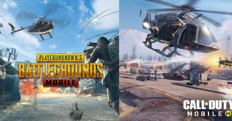 Call Of Duty Mobile may mắn thoát khỏi lệnh cấm ở Ấn Độ bằng cách phá vỡ quan hệ đối tác với Tencent