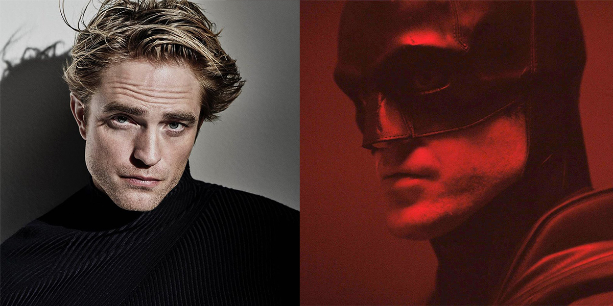 Robert Pattinson dương tính với COVID-19, The Batman lập tức ngừng quay