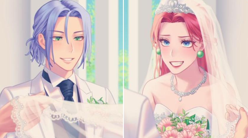 Không đi bắt Pokemon nữa, Kojiro cưới Musashi, sống cuộc sống vợ chồng đáng yêu