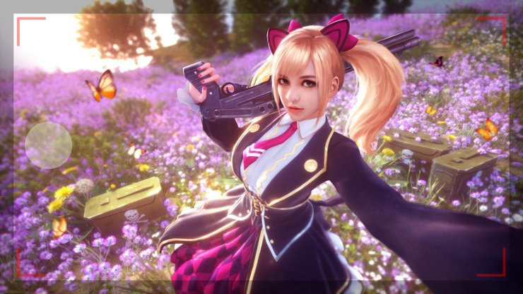  Free Fire: Mọi điều bạn cần biết về Caroline, cốt truyện, kỹ năng và hơn thế nữa