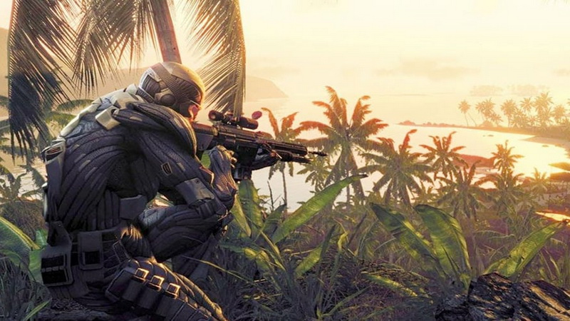 Cấu hình Crysis Remastered trên PC đã được tiết lộ