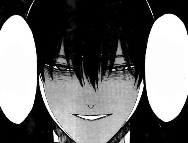 Dự đoán spoiler Black Clover chap 264: Nacht huấn luyện Asta. Yuno tự thân tăng cường sức mạnh