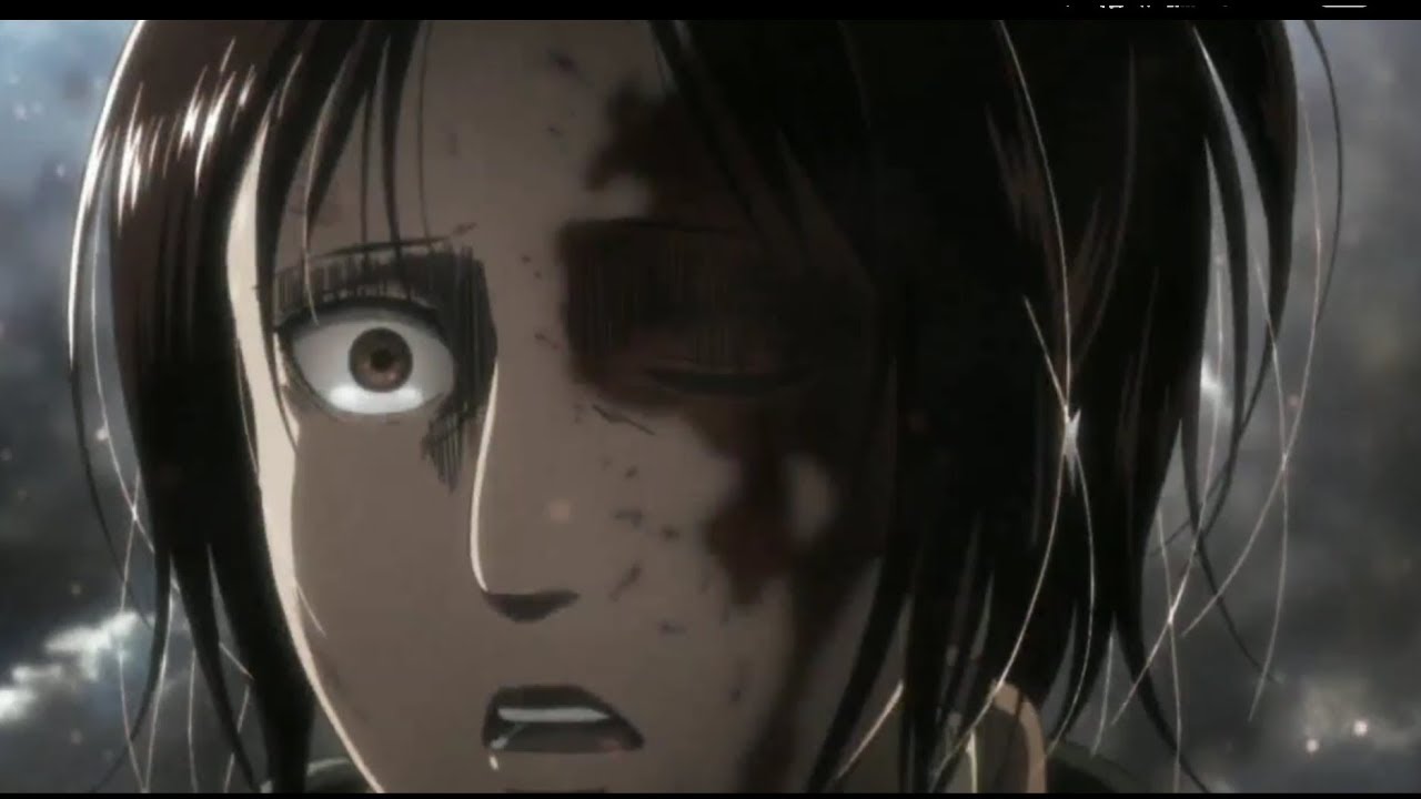 Spoiler Attack On Titan chap 132: Hange hy sinh. Armin, Mikasa, Levi tiến đến chỗ Eren