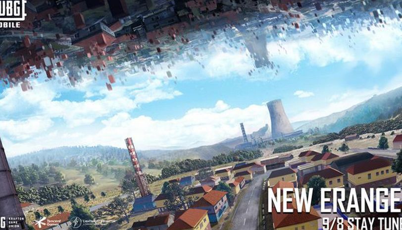 PUBG Mobile Season 15: Rose Moon Dacia bị rò rỉ Skin và cập nhật 1.0