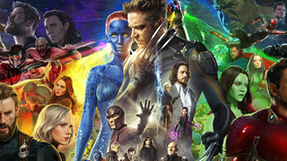Avengers: Endgame: Hé lộ sự xuất hiện của một nhân vật X-Men trong tương lai