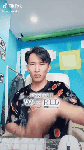 Có đến tận 5 quán quân cho hai cuộc thi tài năng của Perfect World VNG