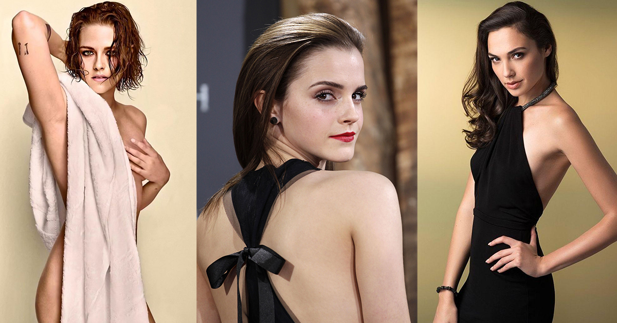 Từng suýt từ bỏ nghiệp diễn nhưng 5 cái tên này lại nổi như cồn tại Hollywood