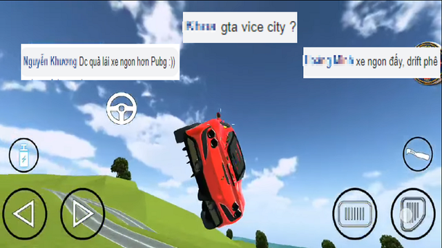 Game thủ Việt đánh giá phiên bản PUBG Mobile Ấn Độ: Game xấu nhưng lái xe thì cực sướng tay