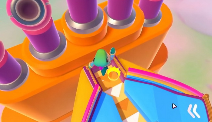 Fall Guys chuẩn bị tuyên chiến với hacker, đã có sẵn "tool xịn" sắp ra mắt