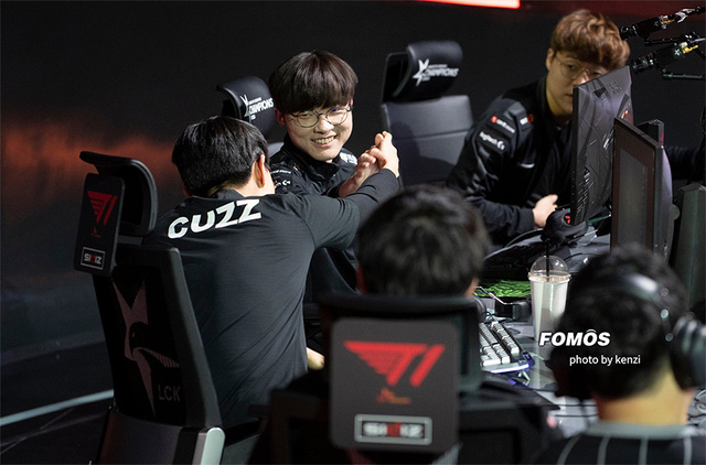 LMHT: DAMWON Gaming giành chức vô địch giúp cho T1 rộng mở cơ hội đến với CKTG 2020