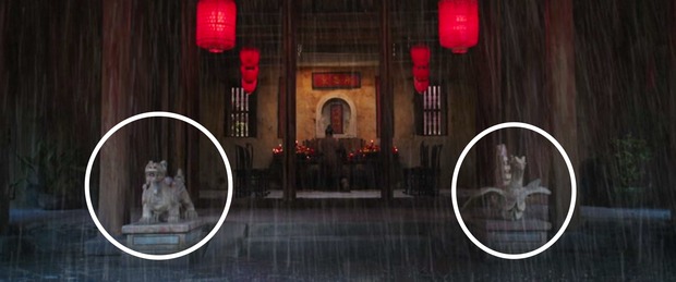 Mulan có hay không? - Bom tấn lớn nhưng sở hữu những hạt "sạn" to đùng khiến người xem cụt hứng