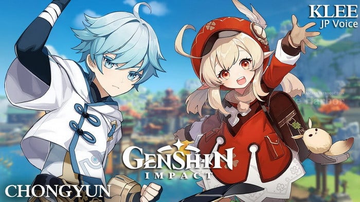 Genshin Impact: Hướng dẫn đăng kí và chơi trên server Trung ...