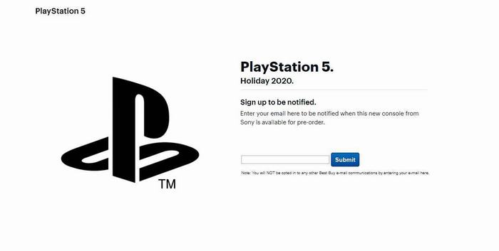 Sau Xbox Series S của Microsoft, đến lượt PS5 của Sony rộ tin đồn công bố mới