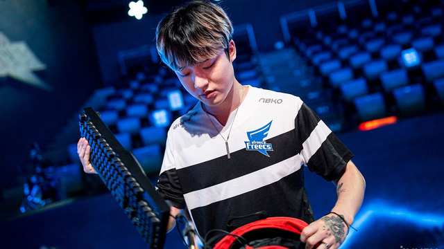 LMHT: Afreeca Freecs sẽ tái ngộ với T1 tại Vòng loại khu vực LCK để giành lấy chiếc vé đến CKTG 2020