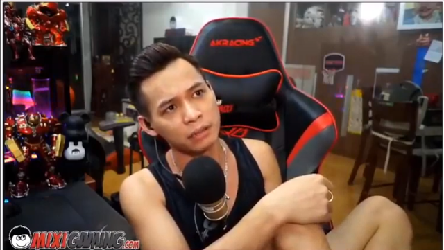 Độ Mixi bất ngờ hé lộ lý do mà bản thân anh cực kì ghét Lửa Chùa đến như thế