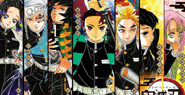 TOP 20 manga bán chạy nhất tháng 8 năm 2020: Kimetsu No Yaiba đứng đầu. Dragon Ball Super gần bét bảng