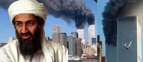 Phim khiêu dâm có thể từng được "ông trùm" Bin Laden sử dụng làm... vũ khí liên lạc