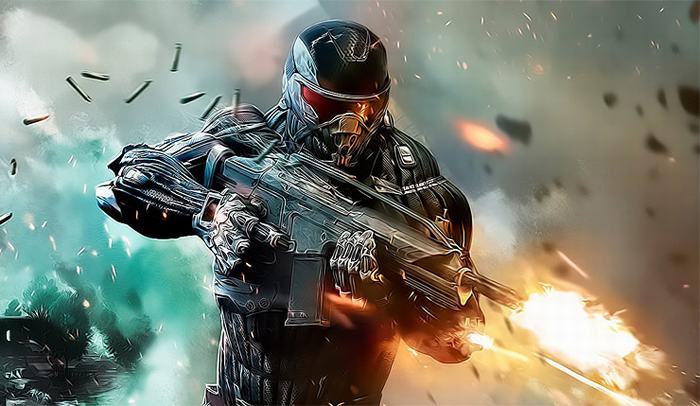 Crysis Remastered tung trailer quảng bá Ray Tracing trên Xbox One X