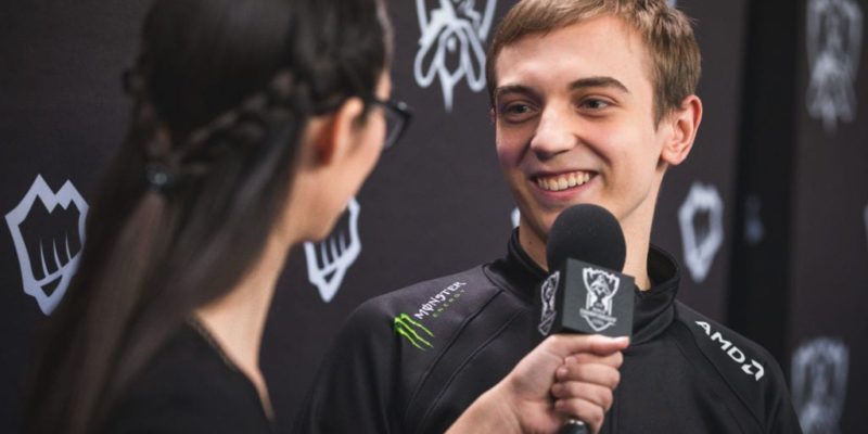 LMHT: Tấu hài ở châu Âu chưa đủ, G2 Caps khiến fan phải cười bò vì để quên toàn bộ hành lý ở nhà khi sang Trung Quốc