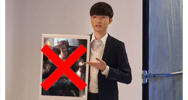 LMHT: Những nguyên nhân giúp cho T1 có phong độ hủy diệt trước Afreeca Freecs tại Vòng loại khu vực