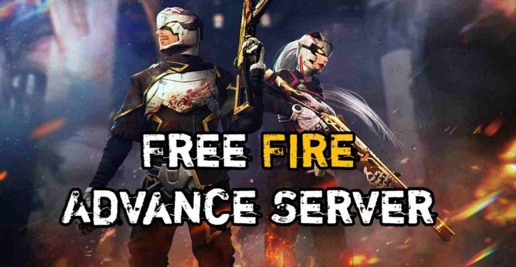 Free Fire: Cách đăng ký và tải bản Advance Server và là người đầu tiên trải nghiệm bản OB24