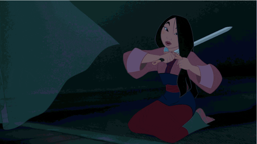 Mulan: Ming-Na Wen tranh luận về việc bản live-action bỏ cảnh cắt tóc