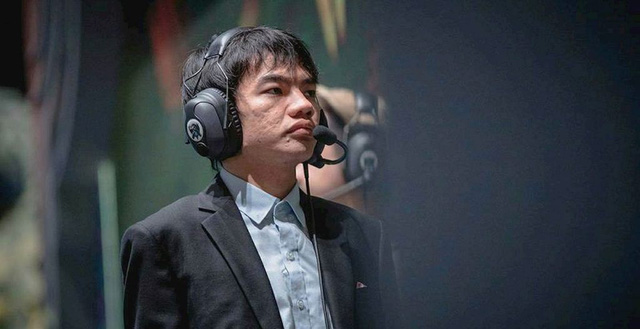 LMHT: Tinikun tuyên bố chính thức khởi kiện GAM Esports vào ngày 11/09