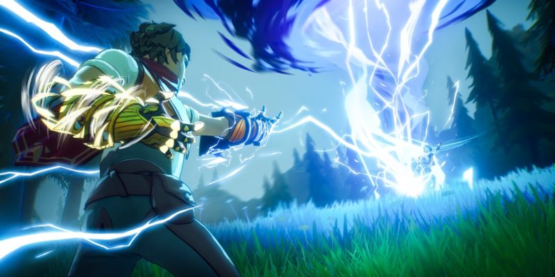 Hướng dẫn: Cách tải game Spellbreak miễn phí trên Epic Games Store