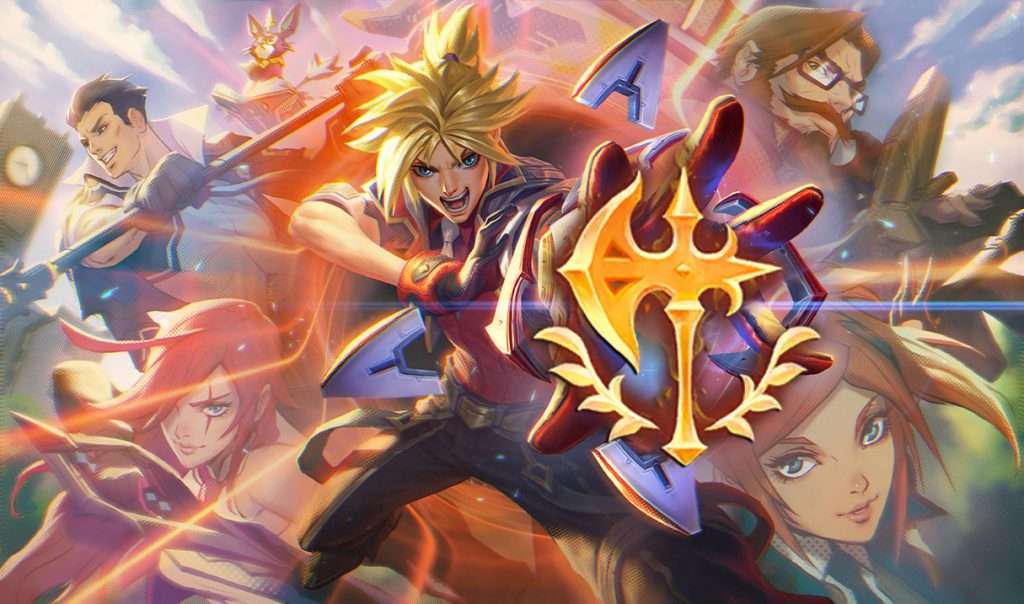 LMHT: riot Games công bố kế hoạch nâng cấp Vết Thương Sâu để chống lại Liên Minh Chinh Phục