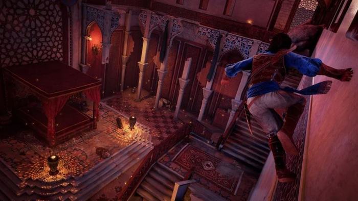 Hãy tạm quên đi Prince of Persia Remake vì loạt game gốc vừa bắt đầu giảm giá kìa