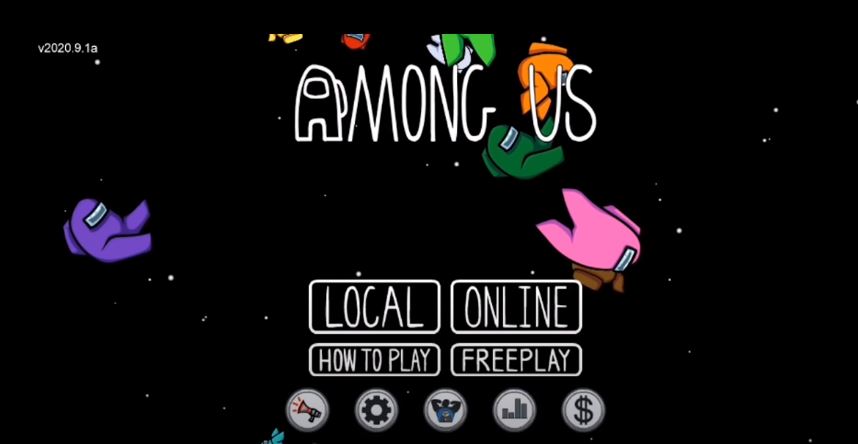 Hướng dẫn cách chơi Among Us, phiên bản đơn giản và thú vị của trò chơi Ma Sói nổi tiếng