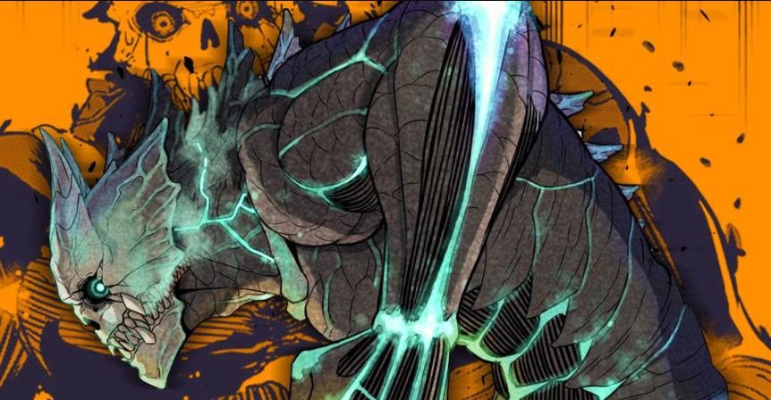 Dự đoán spoiler Monster #8 chap 11: Hibino nhận nhiệm vụ đầu tiên, đối đầu quái vật hình người