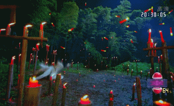 Loạt kỹ xảo...không thể giả hơn trong phim Trung khiến bạn cười cả ngày mà không biết chán 3