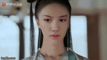 Loạt kỹ xảo...không thể giả hơn trong phim Trung khiến bạn cười cả ngày mà không biết chán 2