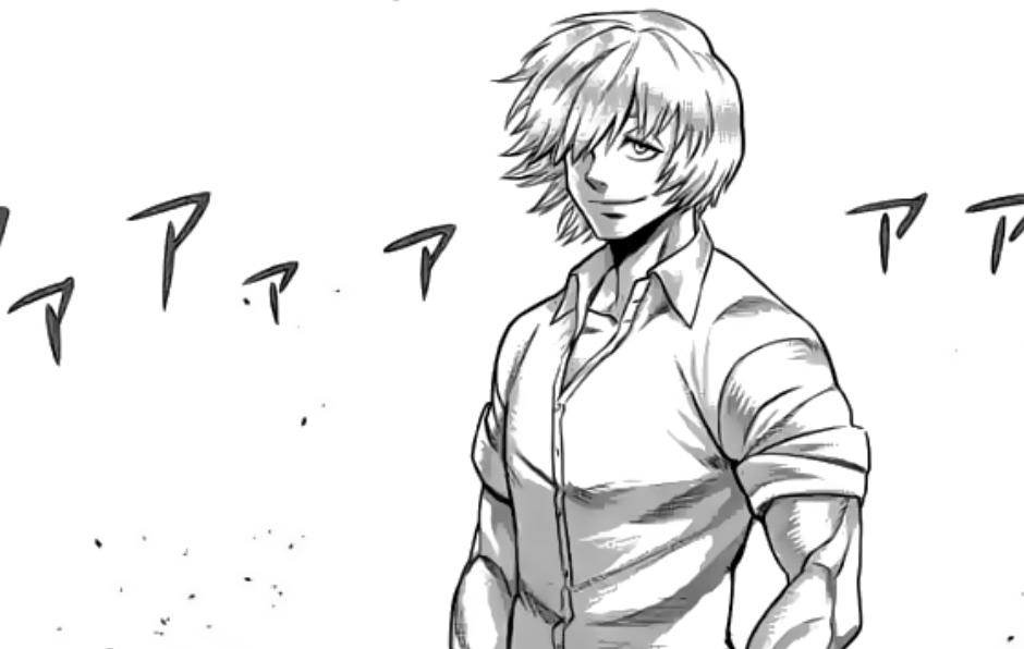 Dự đoán spoiler Kengan Omega chap 77: 100 cái TV cho Nanh 8 Misasa và lí do anh chiến thắng