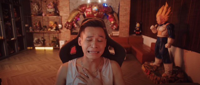 Lời bài hát STREAM ĐẾN BAO GIỜ - Độ Mixi rap cực chất trong MV vừa ra mắt