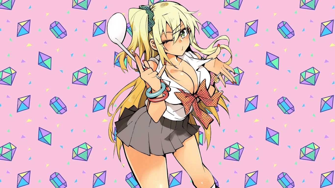 TOP 10 manga siêu ngọt ngào lãng mạn cho hội yêu thích CẨU LƯƠNG (phần đầu)