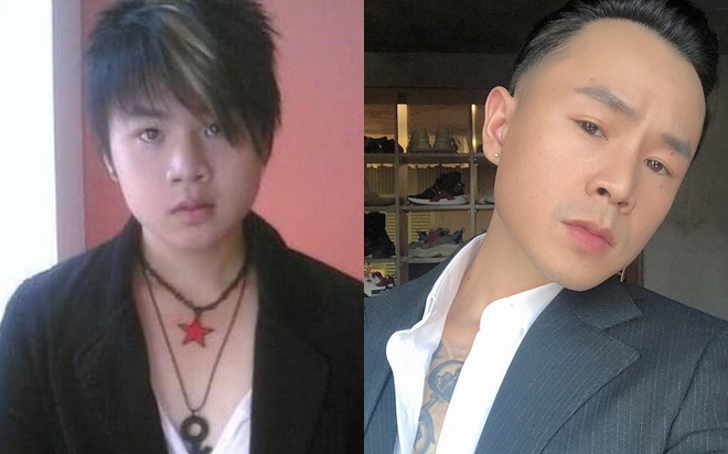 Rapper Binz là ai ? Chàng trai đang nổi tiếng khắp cộng đồng mạng