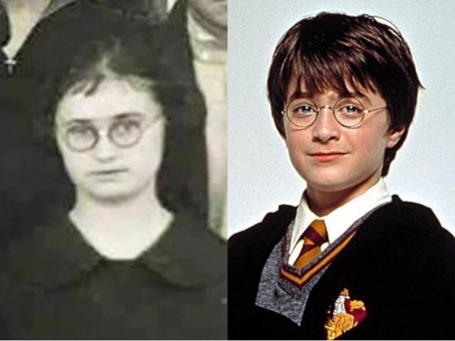 Bản sao đời thực của các nhân vật lịch sử ở những ngôi sao Hollywood (Phần 2)