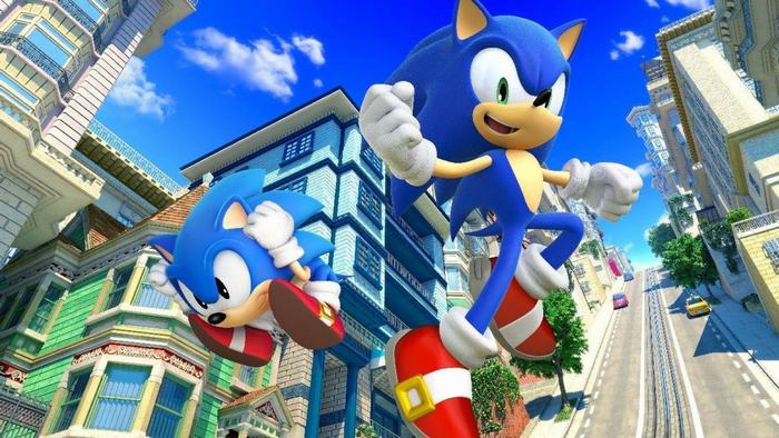 SEGA hé lộ sản phẩm đầu tiên kỷ niệm 30 năm Nhím xanh Sonic ra đời