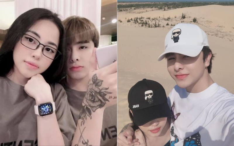 LMHT: Zeros và Lai Lai chính thức công khai hẹn hò, tag cả tên đối phương vào một cách tình cảm