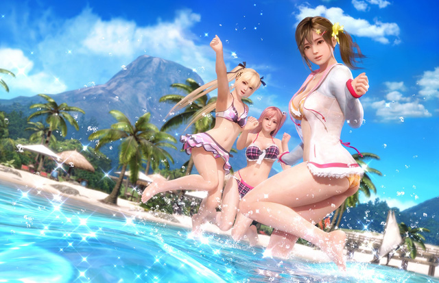 Top 4 tựa game 18+ cực hấp dẫn mà bất kì game thủ nam nào cũng nên thử qua một lần