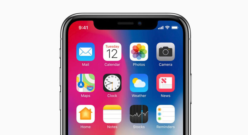 iPhone 12 sẽ ra mắt mà không có màn hình 120Hz; Phiên bản nhỏ nhất 5,4 inch sẽ có Notch hẹp hơn