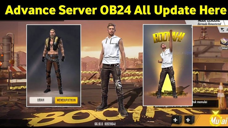 Free Fire: Toàn bộ cốt truyện và kỹ năng của 2 nhân vật mới sắp ra mắt Dasha & Sverr