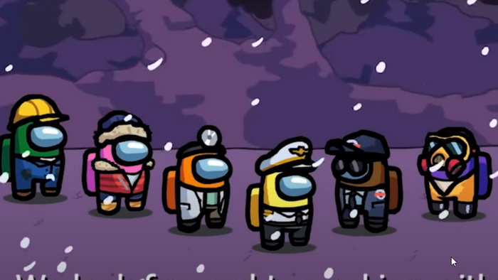 Hãng phát triển Among Us có những chia sẻ không vui về Among Us 2